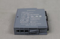 Siemens 6ES7 134-6JD00-0CA1 Ananlog input module 6ES7134-6JD00-0CA1 E:09 Unused