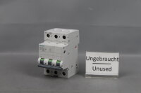 Siemens 5SL6325-7 Leitungsschutzschalter 5SL63257 MCB C25...