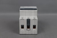 Siemens 5SL6325-7 Leitungsschutzschalter 5SL63257 MCB C25 400V Unused