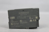 Siemens 6ES7 134-4JB51-0AB0 Analog Input Module...