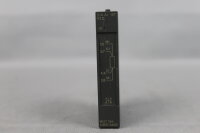 Siemens 6ES7 134-4JB51-0AB0 Analog Input Module 6ES7134-4JB51-0AB0 FS:03 Used
