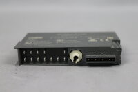 Siemens 6ES7 134-4JB51-0AB0 Analog Input Module 6ES7134-4JB51-0AB0 FS:03 Used