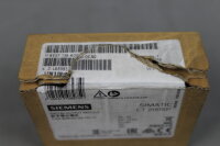 Siemens 6ES7 136-6DB00-0CA0 Electronics module 6ES7136-6DB00-0CA0 FS:05 Unused