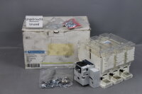 Telemecanique GS1L3 Fuse Switch Disconnector GS1 L3 055929 3x160A Unused OVP