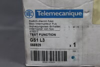 Telemecanique GS1L3 Fuse Switch Disconnector GS1 L3 055929 3x160A Unused OVP