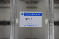 Telemecanique GS1L3 Fuse Switch Disconnector GS1 L3 055929 3x160A Unused OVP