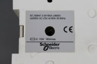 Telemecanique GS1L3 Fuse Switch Disconnector GS1 L3 055929 3x160A Unused OVP