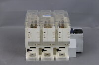 Telemecanique GS1L3 Fuse Switch Disconnector GS1 L3 055929 3x160A Unused OVP
