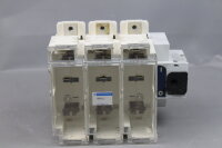 Telemecanique GS1L3 Fuse Switch Disconnector GS1 L3 055929 3x160A Unused OVP