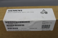 Siemens 6ES5482-7LA11 Digital Input/Output Module...