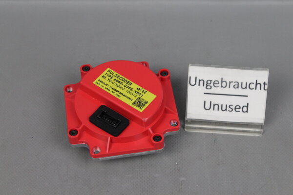 FANUC A860-0365-V501 Pulsecoder A8600365V501 A860-2000-X021 Unused