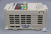 Omron VS mini J7 CIMR-J7AZB0P2 Frequenzumrichter used