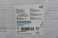 Siemens 3SE2 902-0AA20 Fußschalter mit Schutzhaube...