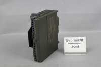 Siemens 6GK7 342-2AH01-0XA0 AS-Interface 6GK7342-2AH01-0XA0 E:01 Used
