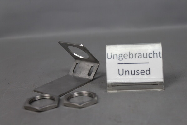 Microsonic UF-90/M30 sound deflection surface for ultrasonic sensors Unused