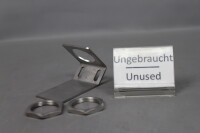 Microsonic UF-90/M30 sound deflection surface for...