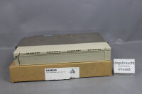 Siemens 6ES5 482-7LA11 Input/Output Module 6ES5482-7LA11...