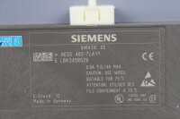 Siemens 6ES5 482-7LA11 Input/Output Module 6ES5482-7LA11 E-Stand:12 Unused OVP