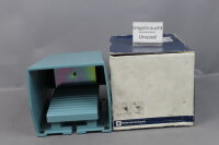 Telemecanipue XPE-M310 Fu&szlig;schalter mit Schutzhaube 500V Unused OVP