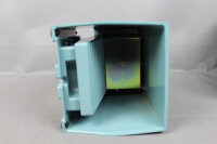 Telemecanipue XPE-M310 Fu&szlig;schalter mit Schutzhaube 500V Unused OVP