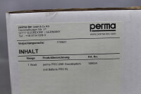 Prema 106934 Pro Line Grundsystem mit Batterie PRO B...