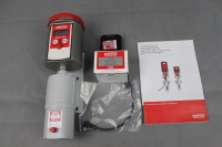 Prema 106934 Pro Line Grundsystem mit Batterie PRO B Unused OVP