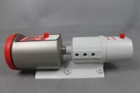 Prema 106934 Pro Line Grundsystem mit Batterie PRO B Unused OVP