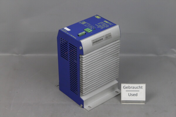 J.Schneider UNOTEC NGEH 2410-970101T4 Netzteil 240W 50/60Hz 230/400V Used