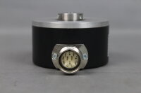 Baumer ITD 40 A 4 Y 1 512 T NI D2SR12 E 10 Incremntal Encoder 512 ppr Unused OVP