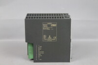 Siemens 6EP1353-2BA00 SITOP Power flexi E-Stand:1 120/230VAC 50/60Hz Used