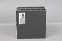 Siemens 6EP1353-2BA00 SITOP Power flexi E-Stand:1 120/230VAC 50/60Hz Used