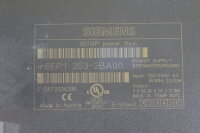 Siemens 6EP1353-2BA00 SITOP Power flexi E-Stand:1 50/60Hz 120/230VAC Used
