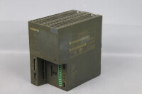 Siemens 6EP1353-2BA00 SITOP Power flexi E-Stand:1 50/60Hz 120/230VAC Used