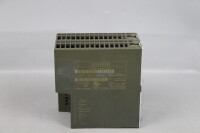 Siemens 6EP1353-2BA00 SITOP Power flexi E-Stand:1 50/60Hz 120/230VAC Used