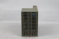 Siemens 6EP1353-2BA00 SITOP Power flexi E-Stand:1 50/60Hz 120/230VAC Used