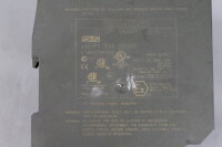 Siemens SITOP 6EP1 334-2BA01 Stromversorgung 6EP13342BA01 E-S:2 Used