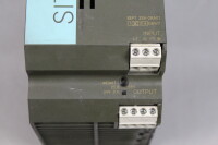 Siemens SITOP 6EP1 334-2BA01 Stromversorgung 6EP13342BA01 E-S:2 Used