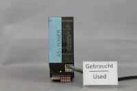 Siemens 3RX9 501-0BA00 AS-Interace Power Supply E:03...