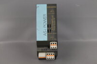Siemens 3RX9 501-0BA00 AS-Interace Power Supply E:03 120/230VAC Used