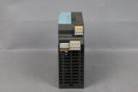 Siemens 3RX9 501-0BA00 AS-Interace Power Supply E:03 120/230VAC Used