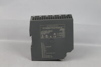 Siemens 3RX9 501-0BA00 AS-Interace Power Supply E:03 120/230VAC Used