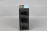 Siemens 3RX9 501-0BA00 AS-Interace Power Supply E:03 120/230VAC Used