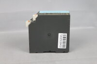 Siemens 3RX9 501-0BA00 AS-Interace Power Supply E:03 120/230VAC Used