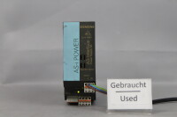 Phoenix Contact QUINT-PS-100-240AC/24DC/2,5 Power Supply 50/60Hz Used