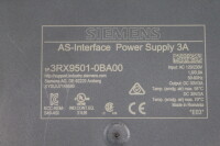 Phoenix Contact QUINT-PS-100-240AC/24DC/2,5 Power Supply 50/60Hz Used