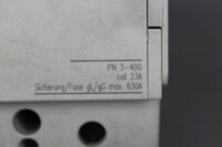 Moeller PN3-400 GB14048.3 Leistungsschalter 50Hz 630A Used