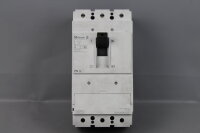 Moeller PN3-400 GB14048.3 Leistungsschalter 50Hz 630A Used