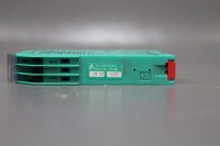 Pepperl + Fuchs KHD3-IST-Ex1 71122 Trennschaltverst&auml;rker used
