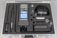 SPM A30 Logger Machine Condition Analyzer A30-2 Used