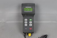 Bacharach PCA 24-7286 Portable Combustion Analyzer Used